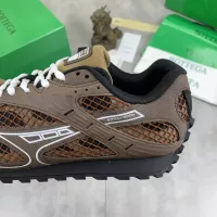 $108.00 USD Bottega Veneta BV Casual Shoes For Men #1356432