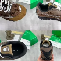 $108.00 USD Bottega Veneta BV Casual Shoes For Men #1356432
