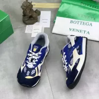 $108.00 USD Bottega Veneta BV Casual Shoes For Men #1356434