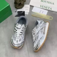 $105.00 USD Bottega Veneta BV Casual Shoes For Men #1356438