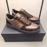 $82.00 USD Boss Casual Shoes For Men #1356703