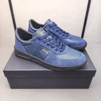 $82.00 USD Boss Casual Shoes For Men #1356704