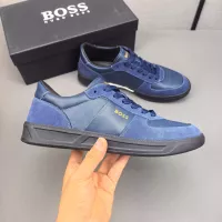 $82.00 USD Boss Casual Shoes For Men #1356704