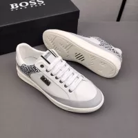 $82.00 USD Boss Casual Shoes For Men #1356706