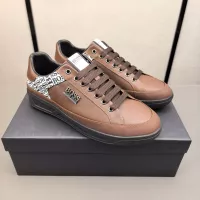 $82.00 USD Boss Casual Shoes For Men #1356707