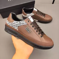 $82.00 USD Boss Casual Shoes For Men #1356707