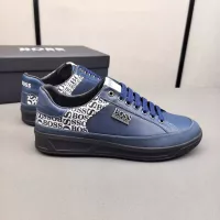 $82.00 USD Boss Casual Shoes For Men #1356708