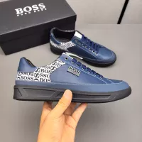 $82.00 USD Boss Casual Shoes For Men #1356708