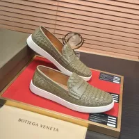 $96.00 USD Bottega Veneta BV Casual Shoes For Men #1356730