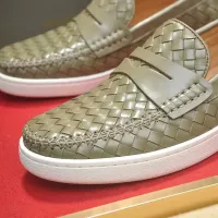 $96.00 USD Bottega Veneta BV Casual Shoes For Men #1356730