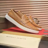 $96.00 USD Bottega Veneta BV Casual Shoes For Men #1356731