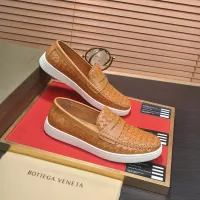 $96.00 USD Bottega Veneta BV Casual Shoes For Men #1356731