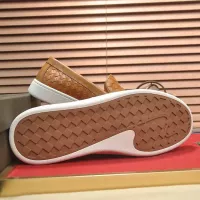 $96.00 USD Bottega Veneta BV Casual Shoes For Men #1356731
