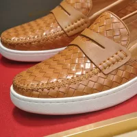 $96.00 USD Bottega Veneta BV Casual Shoes For Men #1356731