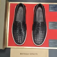 $96.00 USD Bottega Veneta BV Casual Shoes For Men #1356732