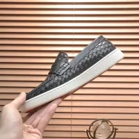 $96.00 USD Bottega Veneta BV Casual Shoes For Men #1356732