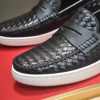 $96.00 USD Bottega Veneta BV Casual Shoes For Men #1356732