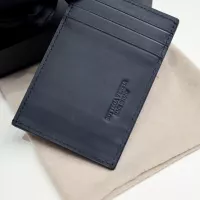 $64.00 USD Bottega Veneta AAA Man Card Case #1356899