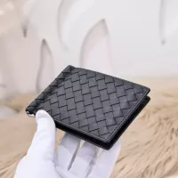 $64.00 USD Bottega Veneta AAA Man Card Case #1356900