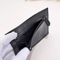 $68.00 USD Bottega Veneta AAA Man Card Case #1356911