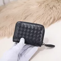 $68.00 USD Bottega Veneta AAA Man Card Case #1356914