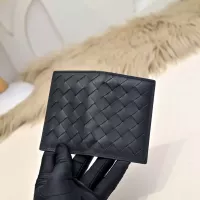 $72.00 USD Bottega Veneta AAA Man Card Case #1356920