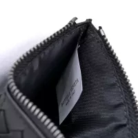 $72.00 USD Bottega Veneta AAA Man Card Case #1356922