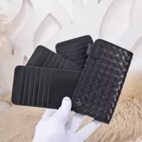 $88.00 USD Bottega Veneta AAA Man Card Case #1356931