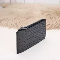 $88.00 USD Bottega Veneta AAA Man Card Case #1356934
