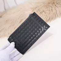 $88.00 USD Bottega Veneta AAA Man Card Case #1356934