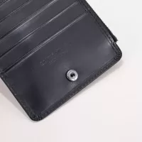 $88.00 USD Bottega Veneta AAA Man Card Case #1356934