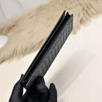 $92.00 USD Bottega Veneta AAA Man Card Case #1356944