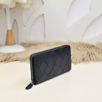 $100.00 USD Bottega Veneta AAA Man Card Case #1356947