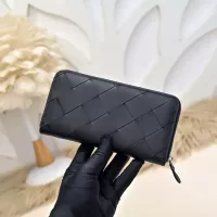 $100.00 USD Bottega Veneta AAA Man Card Case #1356947