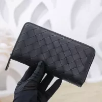 $105.00 USD Bottega Veneta AAA Man Card Case #1356954