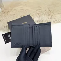 $85.00 USD Bottega Veneta AAA Man Wallets #1356960
