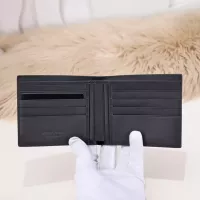 $80.00 USD Bottega Veneta AAA Man Wallets #1356962