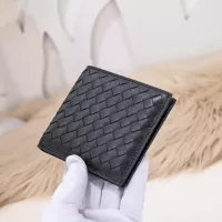 $80.00 USD Bottega Veneta AAA Man Wallets #1356963