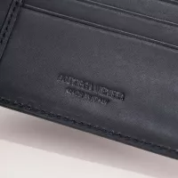 $80.00 USD Bottega Veneta AAA Man Wallets #1356963