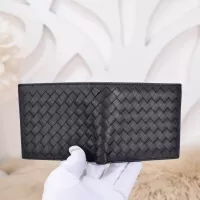 $80.00 USD Bottega Veneta AAA Man Wallets #1356965