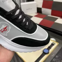 $82.00 USD Moncler Casual Shoes For Men #1357167