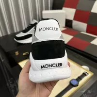 $82.00 USD Moncler Casual Shoes For Men #1357167