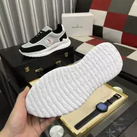 $82.00 USD Moncler Casual Shoes For Men #1357167
