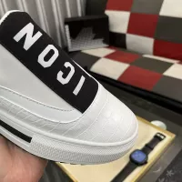 $80.00 USD Dsquared Casual Shoes For Men #1357168