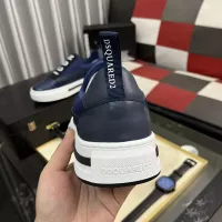 $80.00 USD Dsquared Casual Shoes For Men #1357169