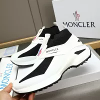 $108.00 USD Moncler Boots For Men #1357184