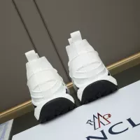 $108.00 USD Moncler Boots For Men #1357186