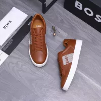 $88.00 USD Boss Casual Shoes For Men #1357189