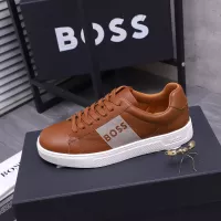 $88.00 USD Boss Casual Shoes For Men #1357189