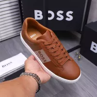 $88.00 USD Boss Casual Shoes For Men #1357189